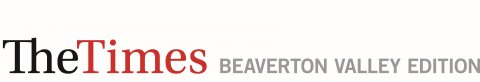 Beaverton Valley Times (ROS Advertisers)
