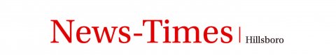 Hillsboro Tribune (ROS Advertisers)