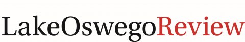 Lake Oswego Review (ROS Advertisers)