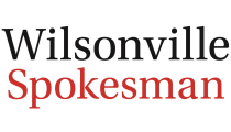Wilsonville Spokesman (ROS Advertisers)